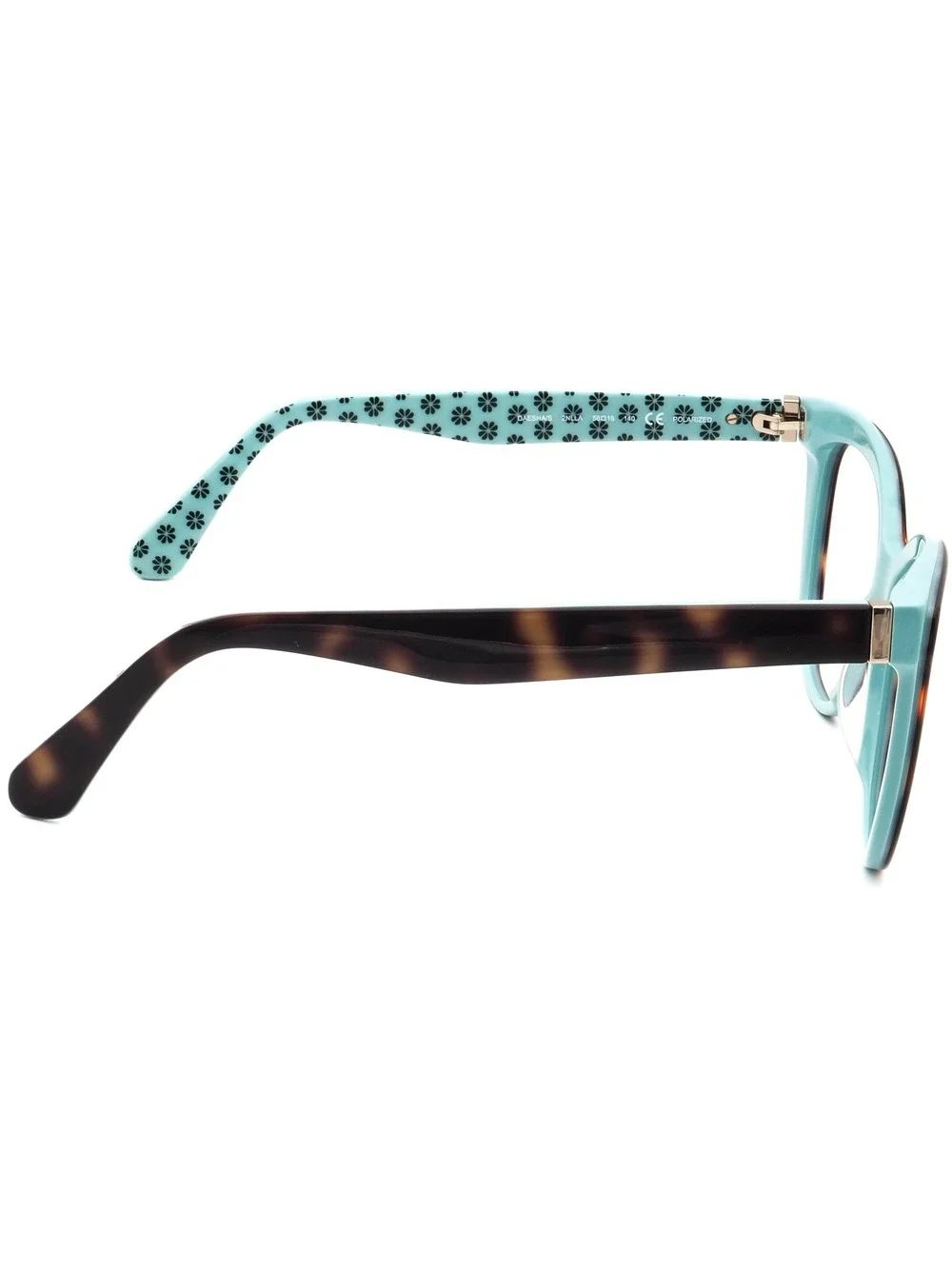 Kate Spade Daesha/S 2NLLA Eyewear